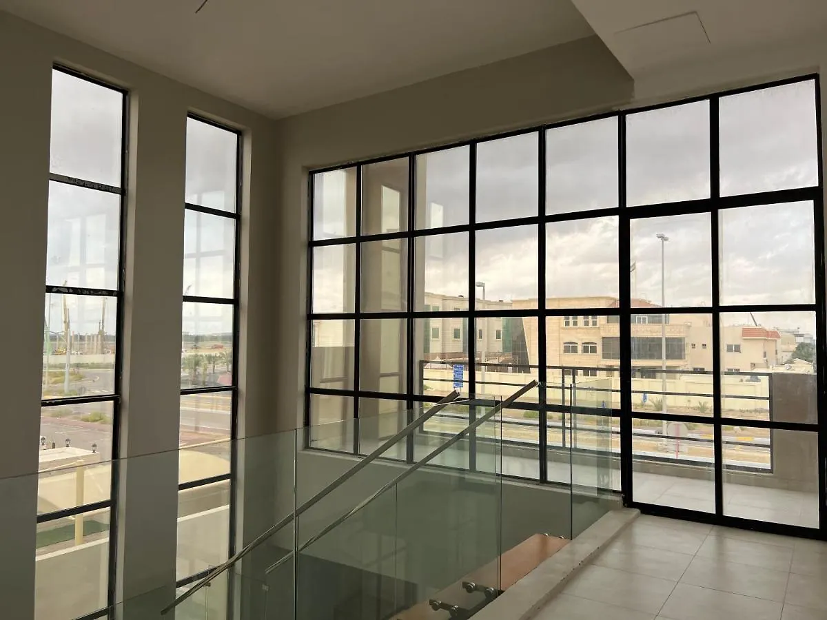 Casa Shakhbout Apartment Abu Dhabi