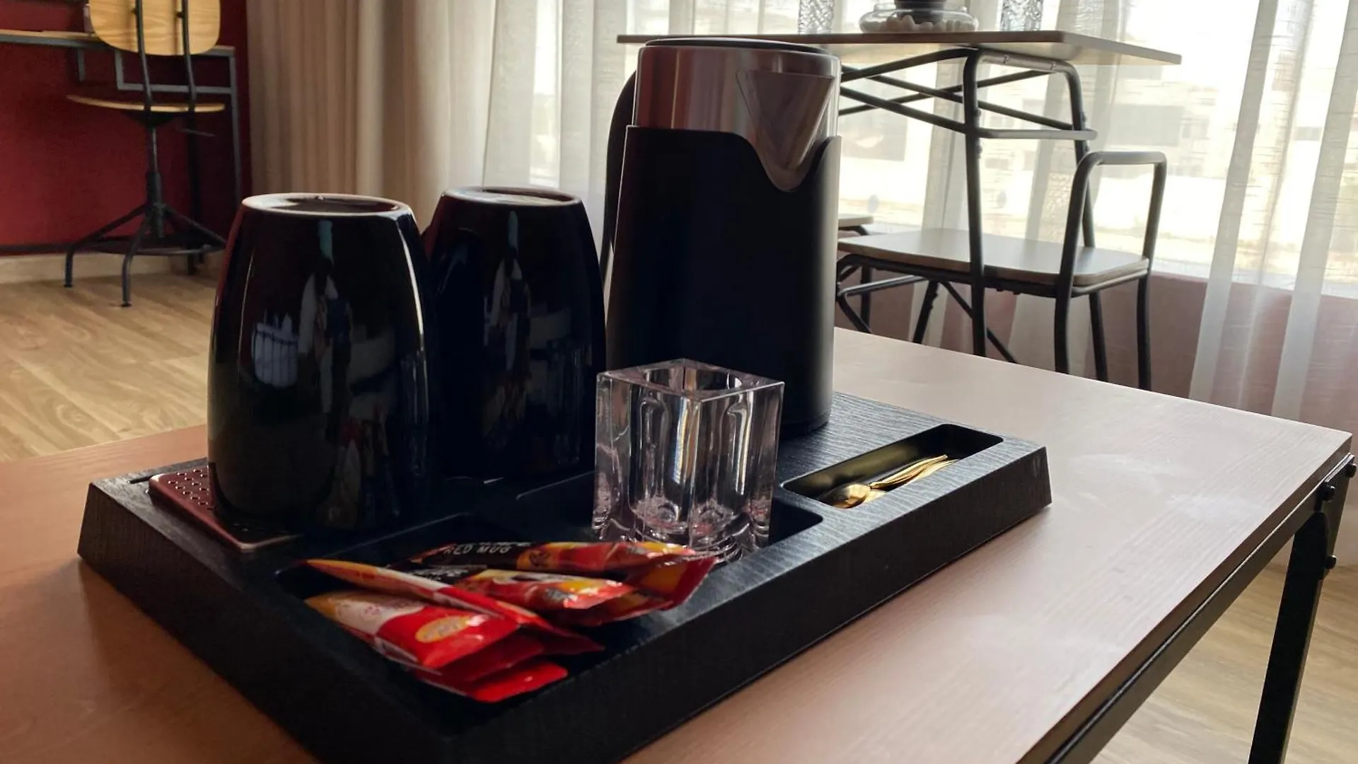 Casa Shakhbout Apartment Abu Dhabi United Arab Emirates