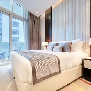 Staycae Upper Crest Downtown View , دبي الإمارات العربية المتحدة