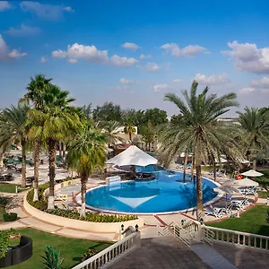 Hotel Millennium Al Mafraq, Abu Dhabi