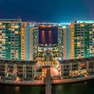 Luxury Private Sea View أبو ظبي