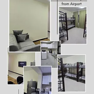 Hostel Olaando, Abu Dhabi