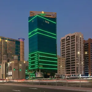 Hotel La Quinta By Wyndham Al Wahda, Abu Dhabi