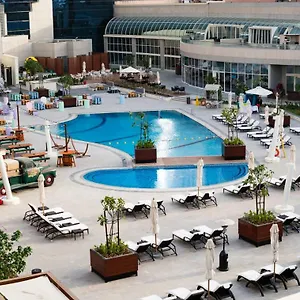 Al Ain Palace מלון