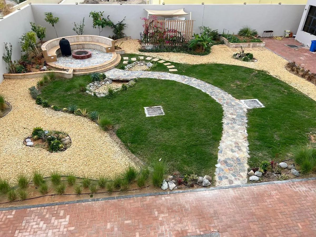 شقة Casa Shakhbout أبو ظبي 0*,  الإمارات العربية المتحدة