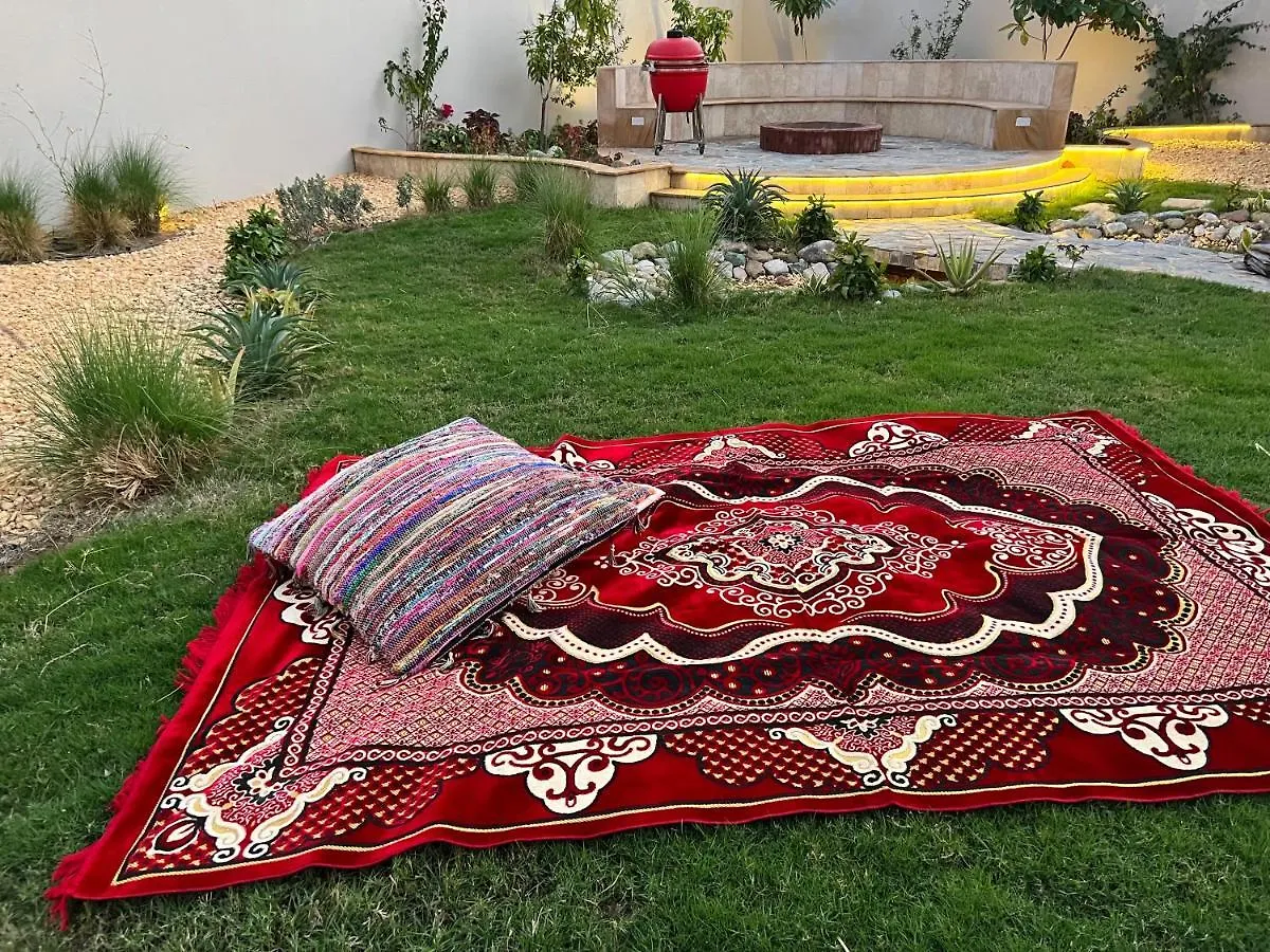 شقة Casa Shakhbout أبو ظبي منزل للإقامة