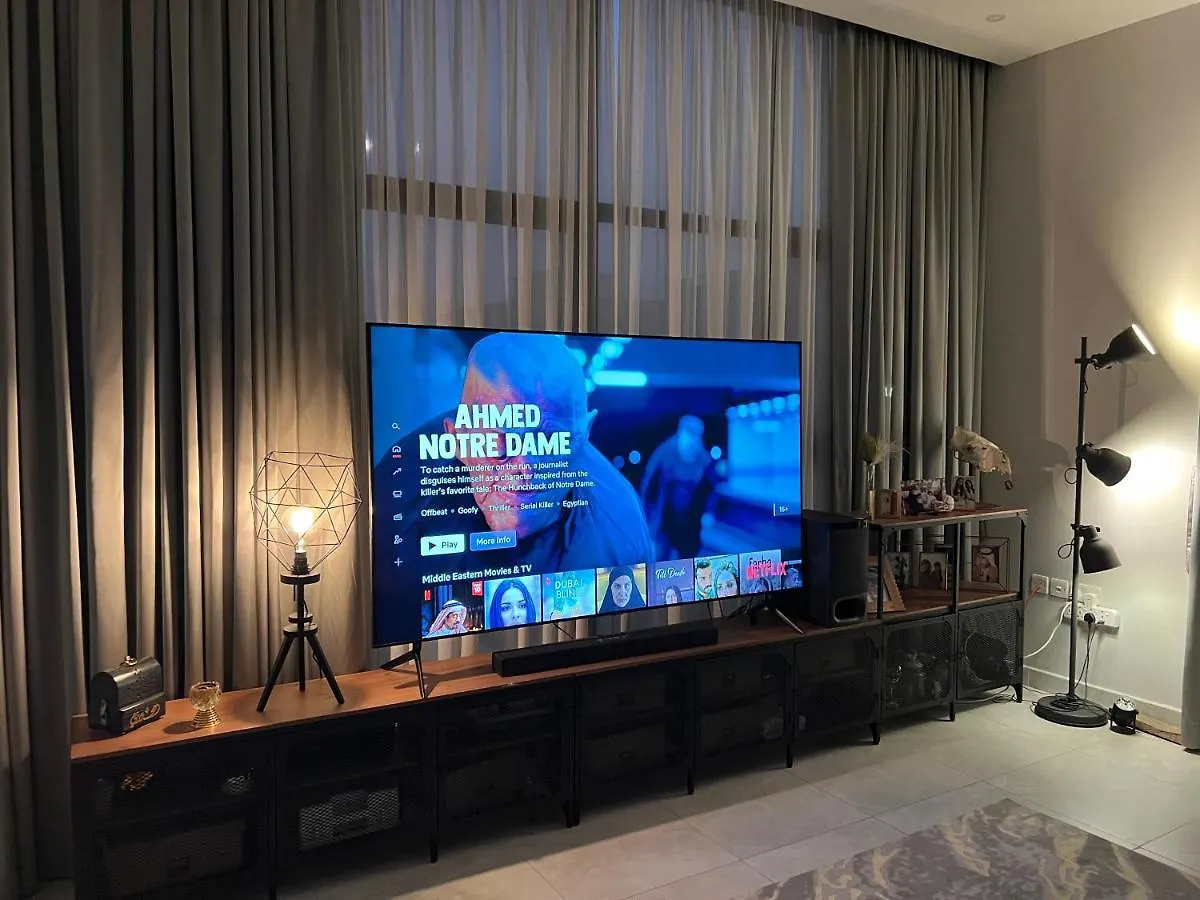 Casa Shakhbout Apartment Abu Dhabi