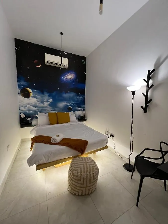 Casa Shakhbout Apartment Abu Dhabi