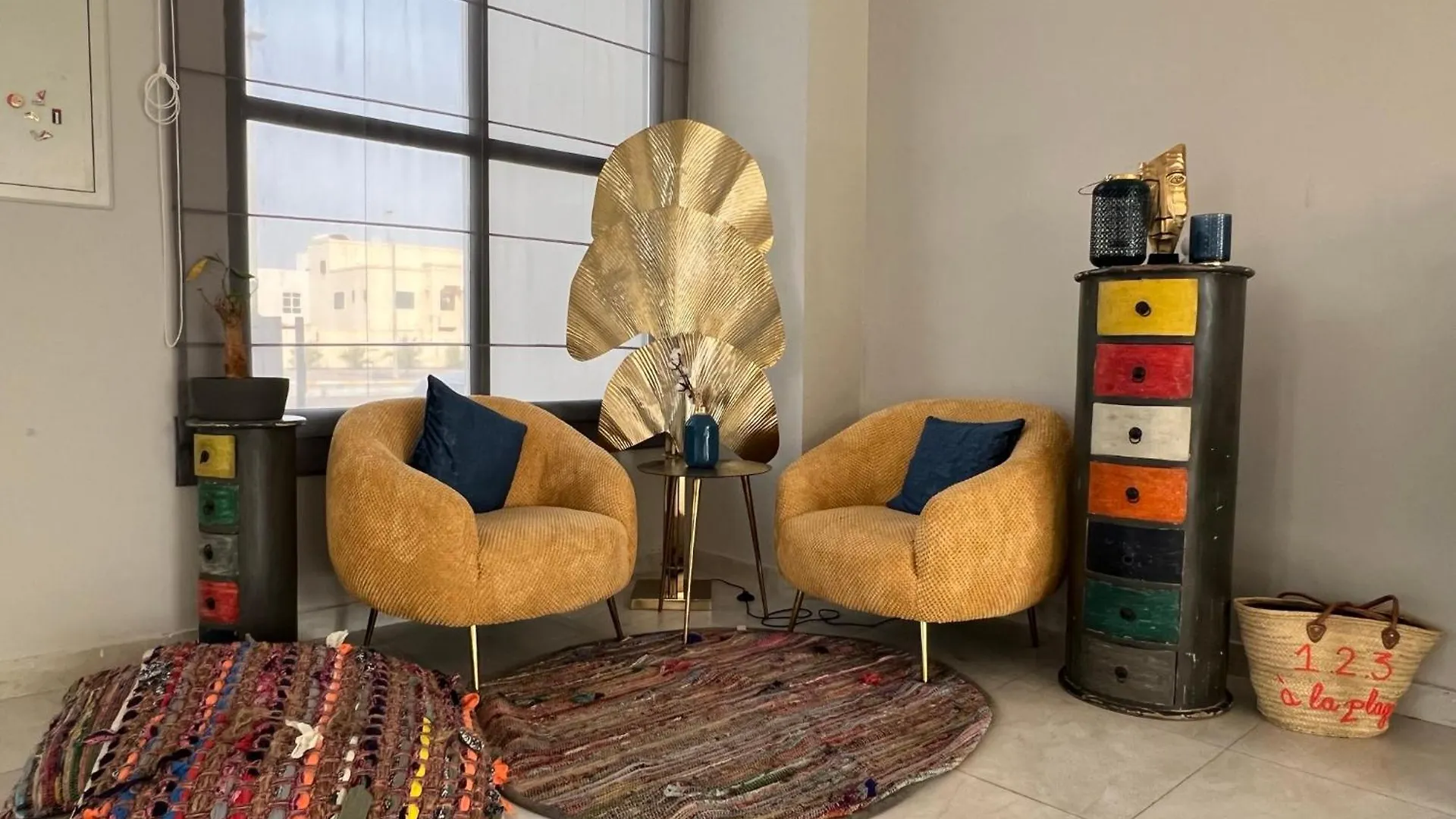 شقة Casa Shakhbout أبو ظبي 0*,  الإمارات العربية المتحدة