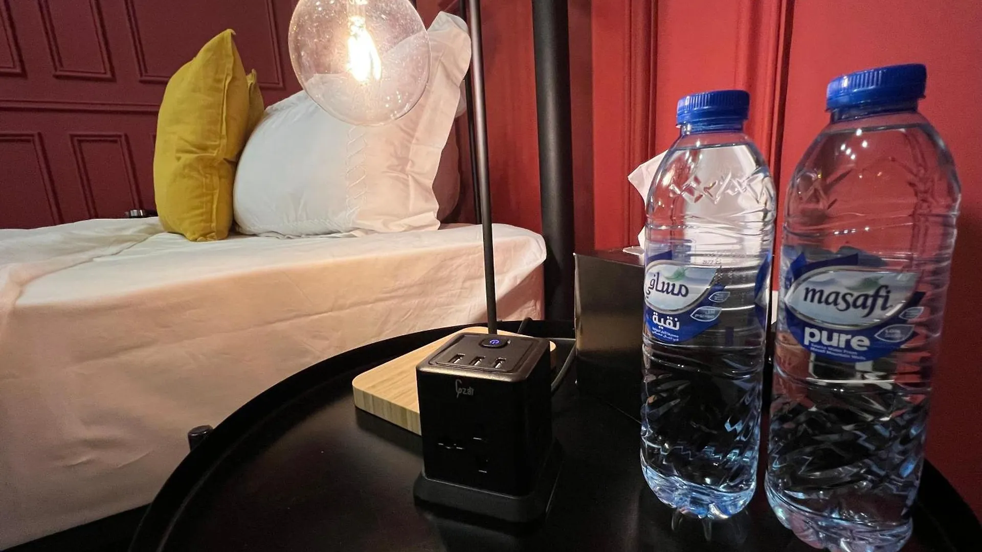 Casa Shakhbout Apartment Abu Dhabi 0*,  United Arab Emirates